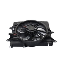 Ventilateur de radiateur électrique AutoCool SINTEC-4R3Z 8C607 AA/6R3Z7R3Z pour Mustang, pièces automobiles en gros, système de refroidissement de voiture, neuf