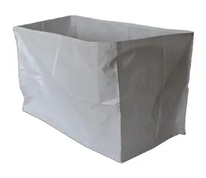 पीपी बुना बॉक्स बैग कैप्सूल बैग