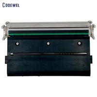 Tête d'impression thermique neuve d'origine T5204 203dpi pour imprimante Printronix T-5204 – Remplacement de tête d'impression 173603-001