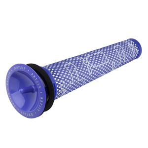 Nouveau <span class=keywords><strong>Kit</strong></span> de filtres HEPA électriques Pur 2 (lot de 2) pour aspirateurs V6/V7/V8 – Haute efficacité pour usage domestique et automobile - Product Image 2
