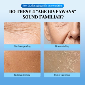 Suero Facial de Marca Privada, Reafirmante, Reparador, Estimulante de Colágeno, Suero de Péptidos de Cobre Azul Ghkcu con Ácido Hialurónico para <span class=keywords><strong>el</strong></span> Cuidado de la Piel - Product Image 4