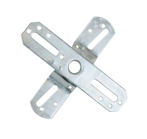 OEM Custom Stainless Steel Metal <strong>Ceiling</strong> <strong>Light</strong> Plate Lighting Fixture Mounting <strong>Bracket</strong> <strong>Ceiling</strong> Pendant <strong>Light</strong> Crossbar <strong>Bracket</strong> - Product Image 2