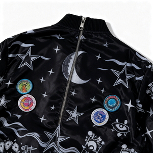 Felpe di Fabbrica Stile Vintage e Comode Giacche in Pelle Giacche Invernali Moderne Classiche e Semplici - Product Image 4