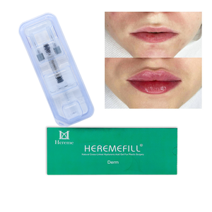 <span class=keywords><strong>Prix</strong></span> de gros 1ml 2ml <span class=keywords><strong>Acide</strong></span> <span class=keywords><strong>hyaluronique</strong></span> injectable, produit de comblement dermique pour l'amélioration des lèvres, produit de comblement HA injectable pour les lèvres - Product Image 2