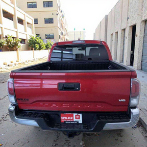 <span class=keywords><strong>Camioneta</strong></span> Ma PICKUP <span class=keywords><strong>2023</strong></span>, 4 Puertas, Doble Cabina, 4x4, Caja de 5.0 Pies, Motor 3.5L 6 Cilindros, Transmisión Automática de 6 Velocidades, Tracción en las Cuatro Ruedas, en Venta - Product Image 1