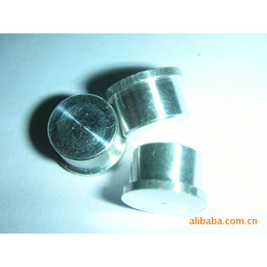 Rivets semi-tubulaires en acier inoxydable, plusieurs tailles, pour usage industriel - Product Image 1