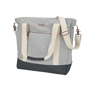 Đa Chức Năng Ba Lô Ví Phụ Nữ Lớn Y Tá Giáo Viên Túi 15.6 Trong Máy Tính Máy Tính Xách Tay Tote Xử Lý Túi - Product Image 3