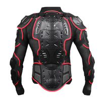 Veste de moto rembourrée pour homme, protection personnalisée, expérience avancée, veste de moto pour homme