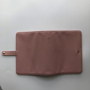 Couverture de carnet A5 en cuir PU personnalisé <span class=keywords><strong>2023</strong></span> - Product Image 5