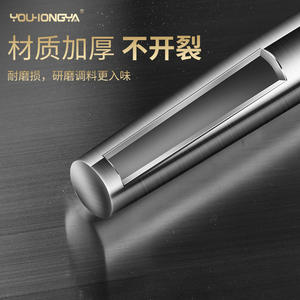 Stainless Steel <b>Rolling</b> <b>Pin</b> 32.5cm Non-Stick For Baking And Dumpling Wrapper Making Household Use - Product Image 5