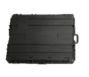 Estuche Rígido Impermeable DF YF 8866H 242.7L 243L 244L 245L, Caja de Transporte para Equipo, Color Personalizado para Cámara - Product Image 2