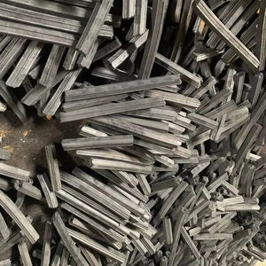 Charbon de bois en briquettes de sciure de bois pour barbecue, fabriqué au Vietnam, écologique, sans fumée, à combustion longue durée, pour combustible de grillade - Product Image 4