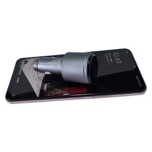 Productos de moda 2025, nuevas llegadas, cargador de coche de 3 puertos, 65W 100W USB Tipo C PD, carga para teléfonos Android, QC 3.0, adaptador para automóvil - Product Image 5