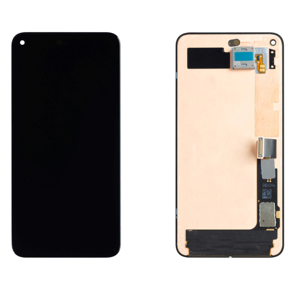 Venta al por mayor usado Google Pixel pantallas grado AA +/B/C LCD/<span class=keywords><strong>OLED</strong></span> pantalla para Pixel 5/6/7/8/9 descuento a granel Cran Pantalla Tela - Product Image 2