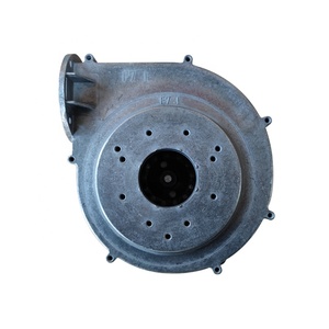 Motor de Soplador de Calor para Caldera de Gas de Pared RG148/1200-3633-010212-CCC 230VAC 138W 130m³/h 11000m³/h - Product Image 3
