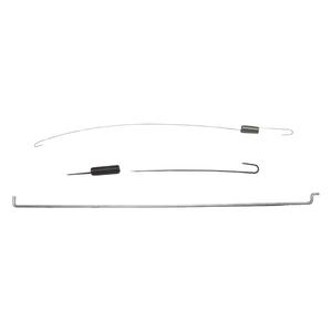 Juego Completo de Resortes para Generador de Gasolina 173F y Rotocultivador 177F, Varios Tamaños y Grosores, para Piezas de Equipos de Generación de Gas - Product Image 2