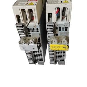 Variador de Frecuencia Serie ECO Drive DKC01.3-040-7-FW FWA-EC00R3-SMT-02VRS-MS - Product Image 4