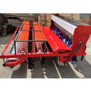 Semoir manuel portable <span class=keywords><strong>pour</strong></span> légumes avec espacement des rangs réglable <span class=keywords><strong>pour</strong></span> utilisation en serre - Product Image 6