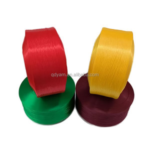 Polypropylene FDY Filament sợi <span class=keywords><strong>100</strong></span>% multifilament-Công nghiệp cấp <span class=keywords><strong>PP</strong></span> sợi - Product Image 3