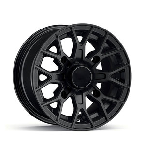 Rin de Rueda para ATV de 12 y 14 Pulgadas, PCD 4x110 4x137 4x156, Rin Fundido con ET de 30 mm y 10 mm para CF-Moto - Product Image 1