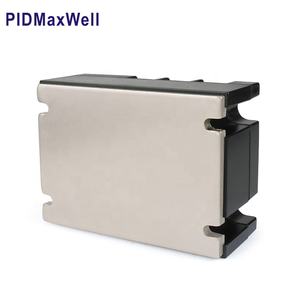 Ms-3aa4825 трехфазное твердотельное реле PIDMAXWELL переменного тока в переменного тока 90-280VAC 25A - Product Image 4