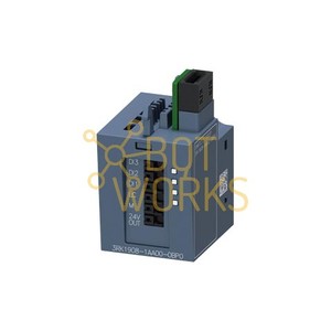 Siemens 3RK19081AA000BP0 - Nuovo - Product Image 1