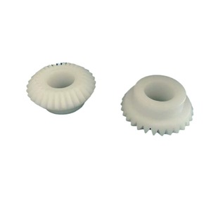 Engranaje cónico NanTong de 33 dientes para impresora Heidelberg, piezas de máquina de impresión offset, dientes de paraguas - Product Image 5