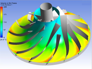 Hoch effiziente Maschine zur Herstellung von flüssigem Sauerstoff Stickstoff Kryogene Luft zerlegung anlage Öl bremse Turbo Expander Generator paket - Product Image 4