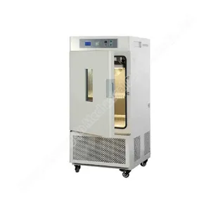 Industrial humidifier for climate chamber medical laboratory equipment with incubator 80 l laboratory incubator
