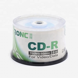 Nuevos productos <span class=keywords><strong>CD</strong></span>-R 700MB precio al por mayor chino barato de la fábrica <span class=keywords><strong>cd</strong></span> de música - Product Image 6
