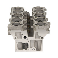 Vente Flash - Pièces de moteur TU5JP4 TU5 - Culasse pour Peugeot 206 9656769580 02.00.GZ 1.6L