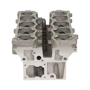 Offre Spéciale de <span class=keywords><strong>culasse</strong></span> de pièces de moteur <span class=keywords><strong>TU5JP4</strong></span> TU5 pour Peugeot 206 9656769580 02.00.GZ 1.6L - Product Image 5