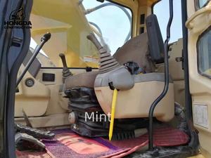 Pelle d'occasion originale japonaise Caterpillar 330BL pelle sur chenilles 315D 320D 323D 325d 336D à vendre - Product Image 5