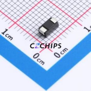 ไดโอด ZENER ไดโอด SMAZ39-MS SMA ใหม่ของแท้ชิ้นส่วนอิเล็กทรอนิกส์ - Product Image 2