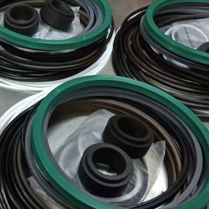 Kit di Riparazione Olio per Martello Idraulico ad Alta Efficienza <span class=keywords><strong>Furukawa</strong></span> F19 F22 <span class=keywords><strong>F27</strong></span> F35 per Escavatori - Product Image 6