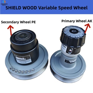 SHIELD WOOD Variable Speed <b>Wheel</b> 2kg for TCY 5PA/7PA/9PA Printing Machine - Product Image 2