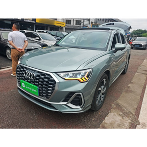 Voiture d'occasion Guazi à vendre : <span class=keywords><strong>Audi</strong></span> <span class=keywords><strong>Q3</strong></span> <span class=keywords><strong>Sportback</strong></span> essence SUV 5 places automatique traction avant conduite à gauche, importée par concessionnaire <span class=keywords><strong>Audi</strong></span> - Product Image 1