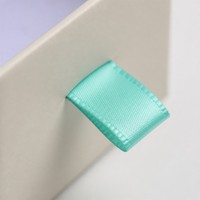 Boîte à bijoux de luxe en papier, emballage cadeau personnalisé, avec logo, à tiroir rigide et ruban, faible MOQ, vente chaude, prix d'usine