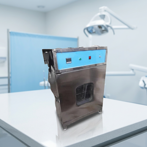 Cámara de estabilidad de presupuesto controlado, horno de prueba económico, máquina climática en stock, gabinete de humedad de laboratorio al por mayor, entrega rápida, entorno ambiental - Product Image 3