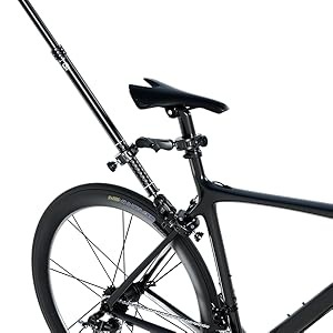 Support de caméra d'action panoramique pour <span class=keywords><strong>moto</strong></span> Kewig, accessoire personnalisé, bâton de selfie, support GoPro, mât télescopique multifonctionnel - Product Image 6