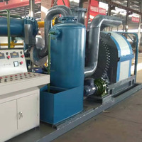 Petite installation de pyrolyse rentable, petite machine de pyrolyse du plastique