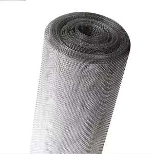 Wimpergereedschap Metalen Geweven Gaasrol Roestvrij Staal Geweven Zeefgaas Roestvrijstalen Filtergaas - Product Image 5