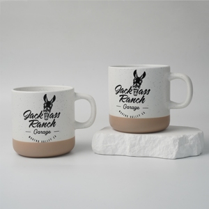Taza de Cerámica Personalizada con Logotipo Sublimado, 11 oz, Taza de Porcelana Fina para Café o Té - Product Image 4
