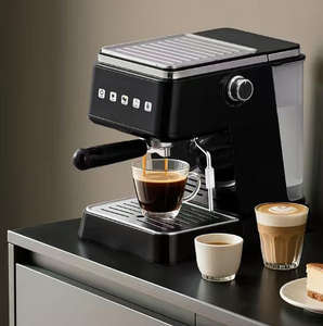 Vente chaude Cafetière Magasins De Luxe Tapioca Thé Au Lait Poudre Aromatisée Goût Doux Emballé Dans Un Sac - Product Image 1