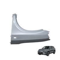 Ensemble de pare-chocs avant gauche OE 1924277400 SHHA840301070 de remplacement pour BYD Sealion 06 DM I, pièces de carrosserie extérieure du véhicule