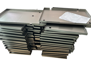 Buzón de Correo de Chapa Metálica VIMA OEM, Resistente a la Intemperie, Soluciones Personalizadas para Buzones de Cartas, Caja de Entrega de Paquetes para Exteriores de Alta Resistencia - Product Image 2