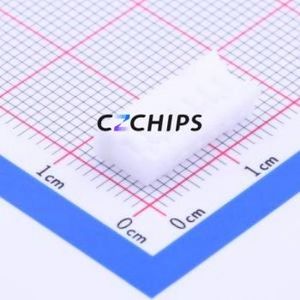 PHR-7 Housing (Wire-to-Board / Wire-to-Wire) P=2mm Connector ( Jack Structure: 1x7P )( Pitch: 2mm )( Reference Series: PH ) - Product Image 1