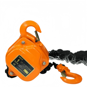 10Ton rantai <span class=keywords><strong>Vital</strong></span> <span class=keywords><strong>Hoist</strong></span> Block dan menangani Jepang rantai blok - Product Image 2