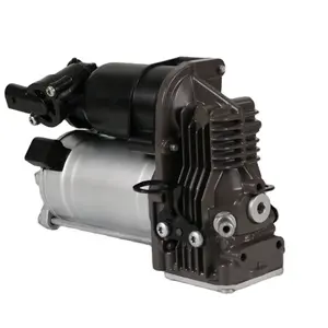 W 164 X164 Luchtvering Compressor Oem 1643201204 Airmatic Ophanging Compressor Voor Mercedes-Benz W164