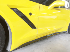 New <span class=keywords><strong>Z51</strong></span> Phong Cách Sợi Carbon Bên Váy Add-On Môi Phù Hợp Cho 2014-2019 Cho <span class=keywords><strong>Corvette</strong></span> <span class=keywords><strong>C7</strong></span> Tất Cả Các Mô Hình Chỉ - Product Image 4